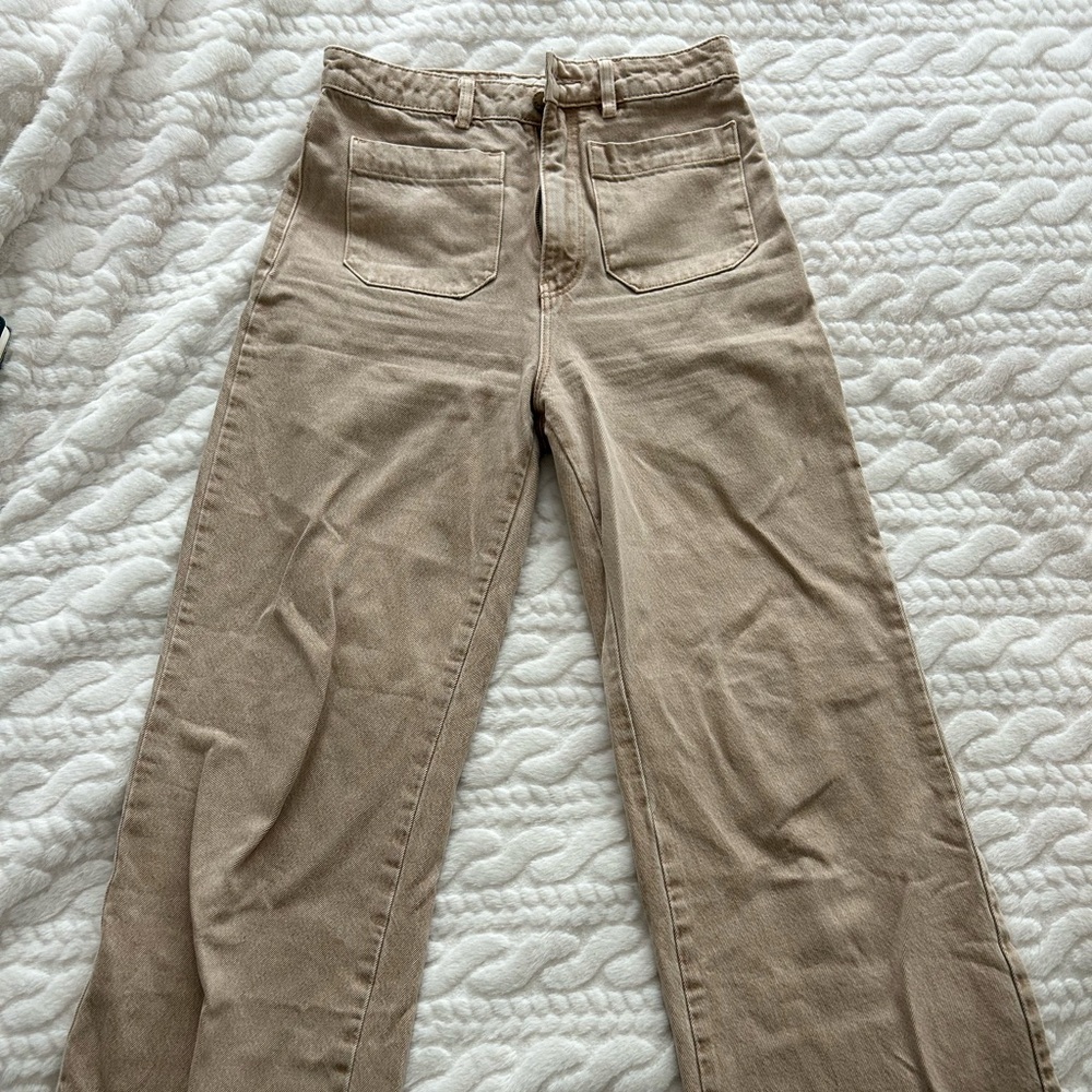 Rollas tan jeans